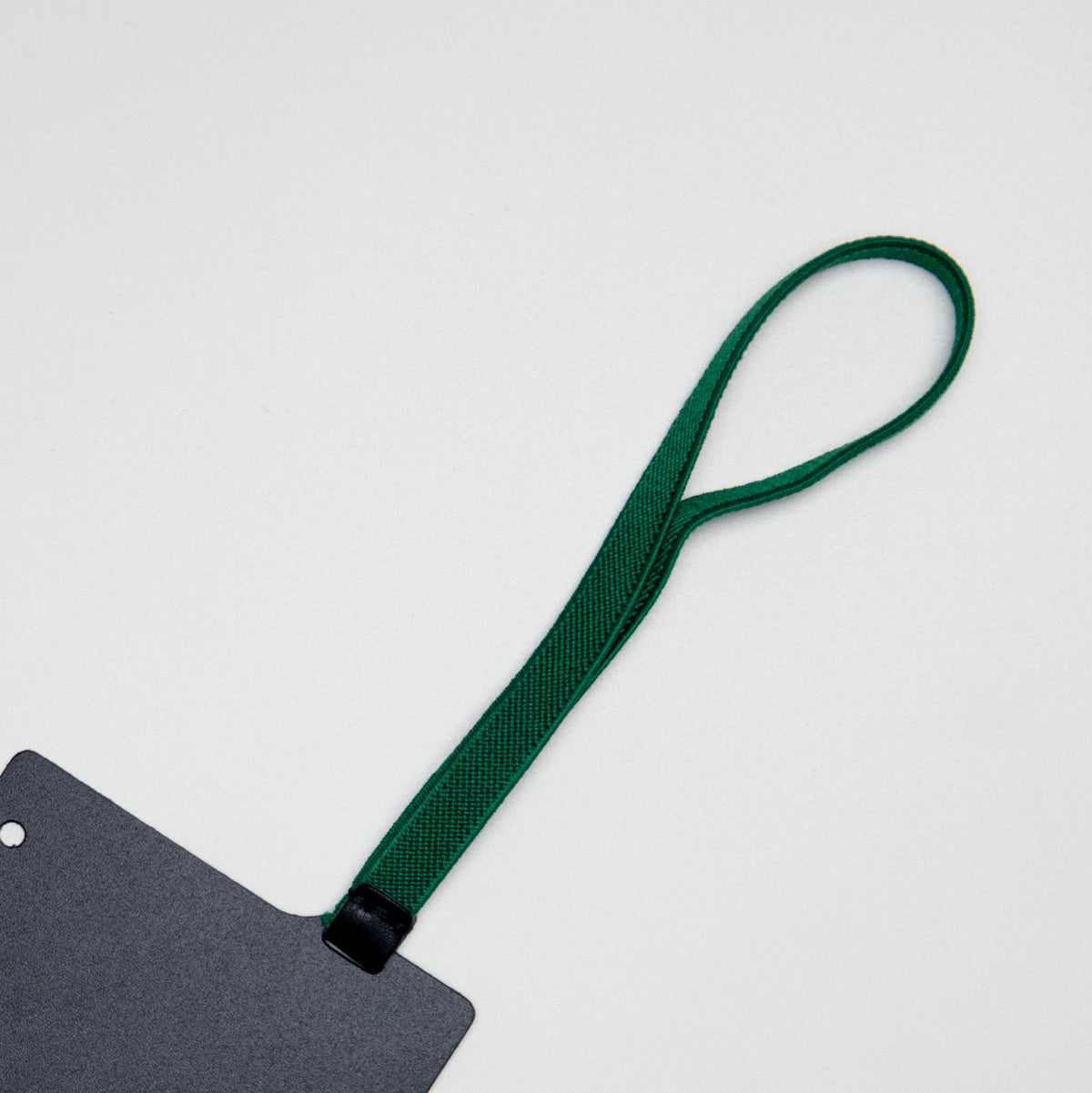 Notes: Custom Band – Band Color
