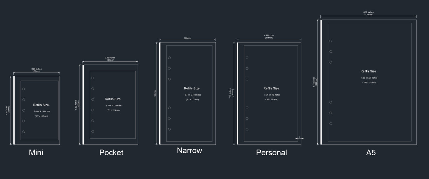SlimPad | British Bridle