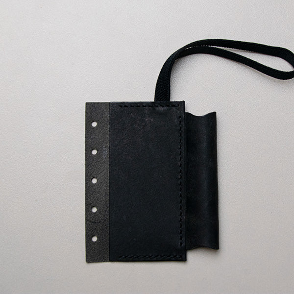 Card Holder & Band & Pen Holder