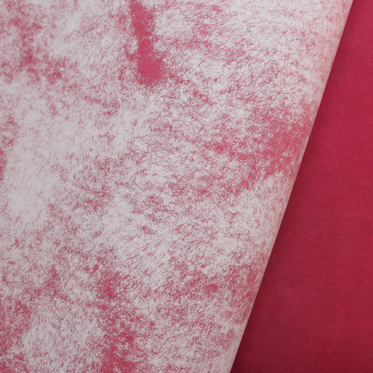 Notes: Color for Cover | Fog Wax