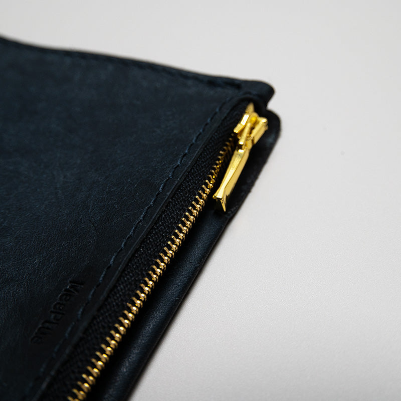 Portfolio Insert Zipper
