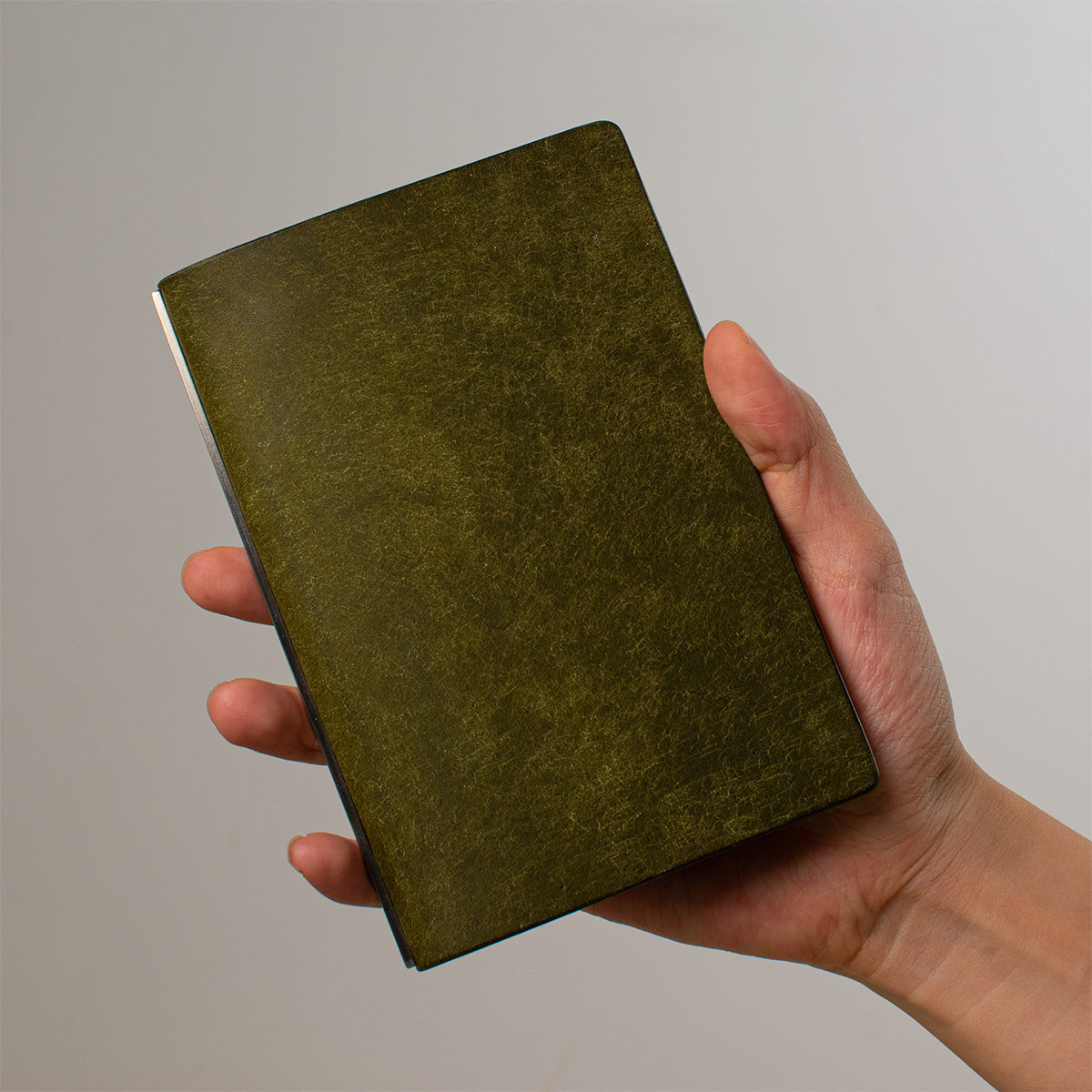 Notes: Color for Cover | Pueblo Binder