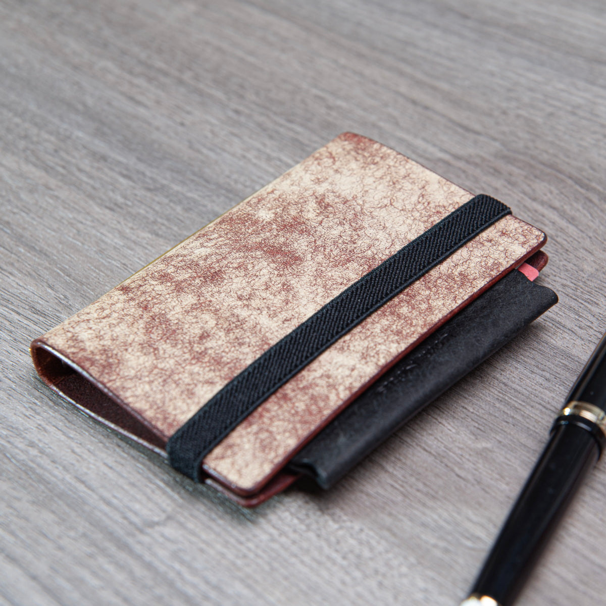 SlimPad | Waxed Pueblo (Margot Fog)