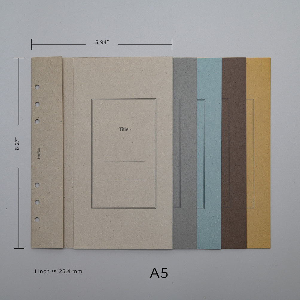 Folder Divider