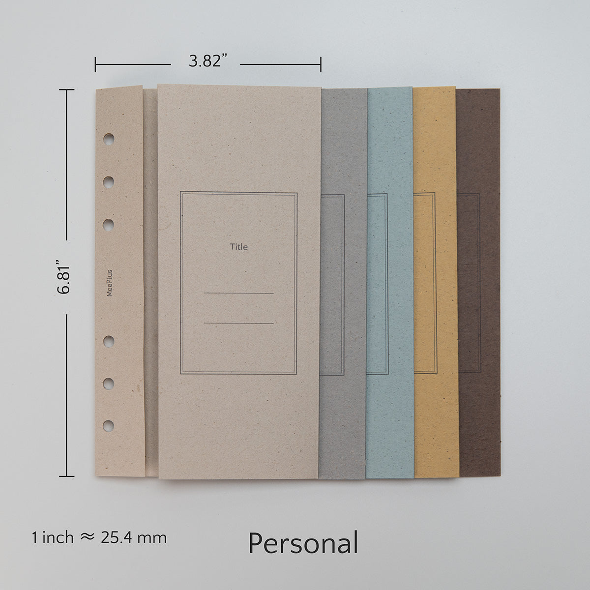 Folder Divider