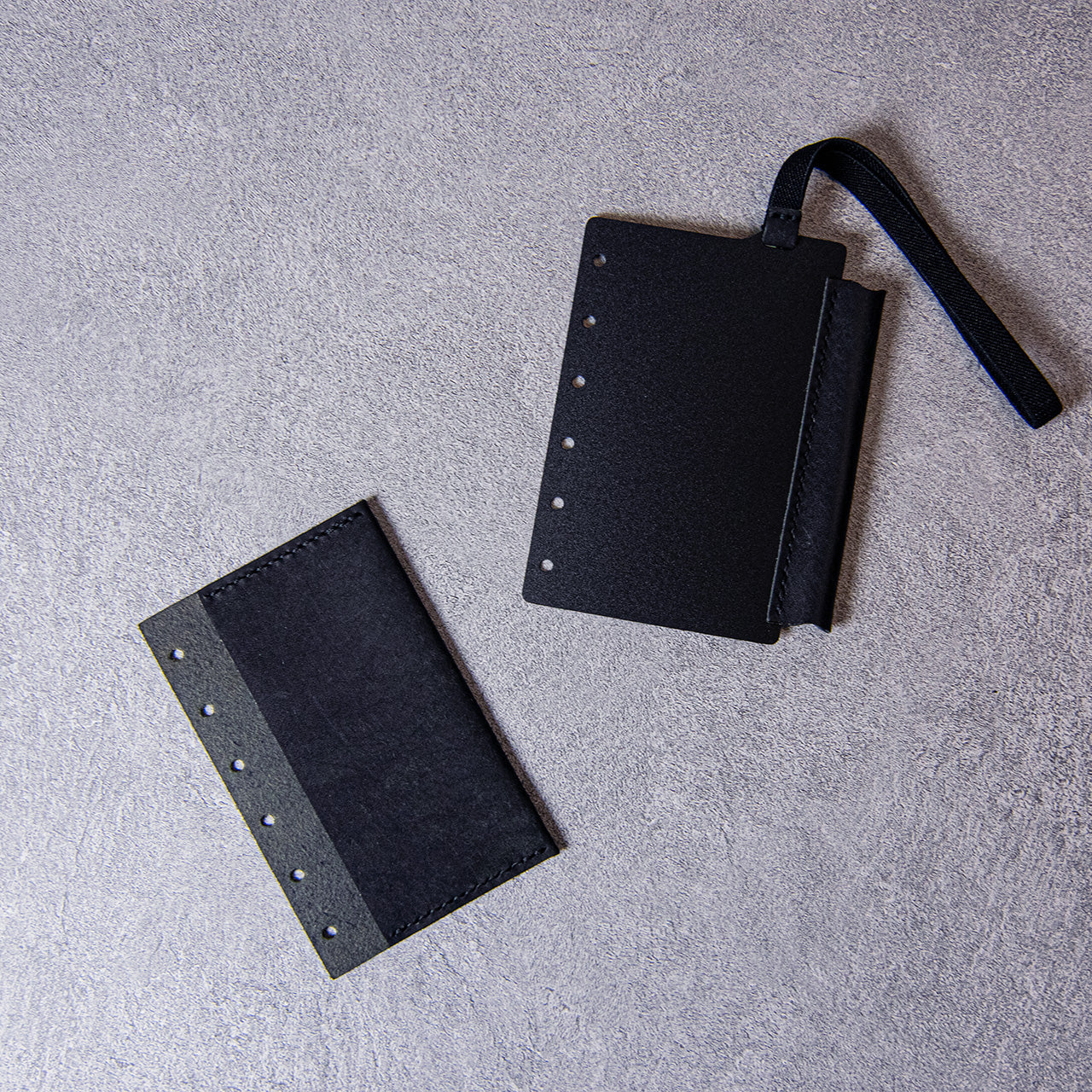 Pen & Card Holder