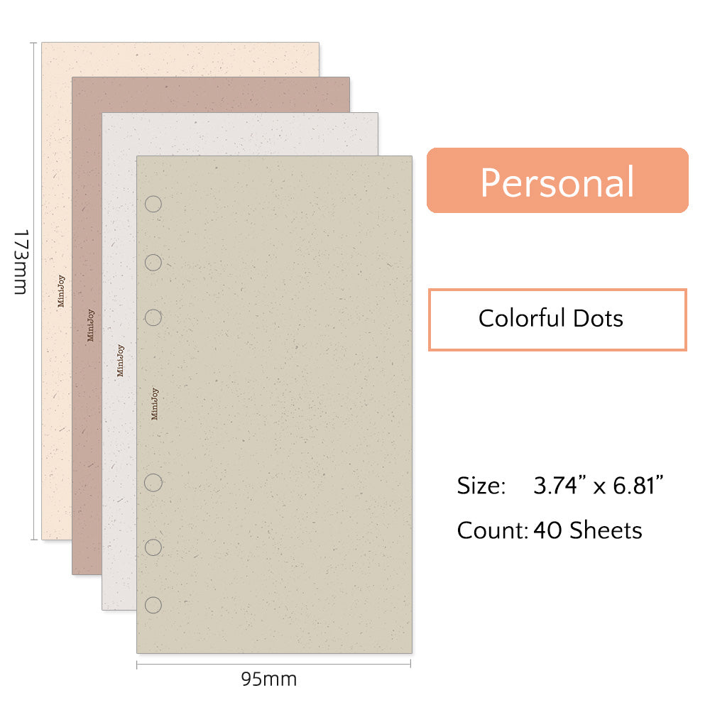 Personal Refill | Black Friday Gift