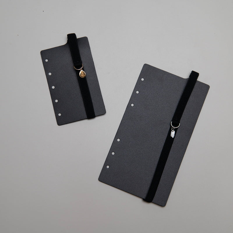 Custom Band with Charm