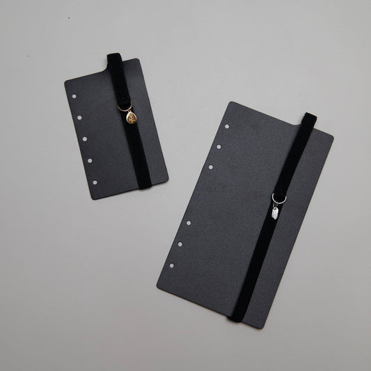 Custom Band with Charm