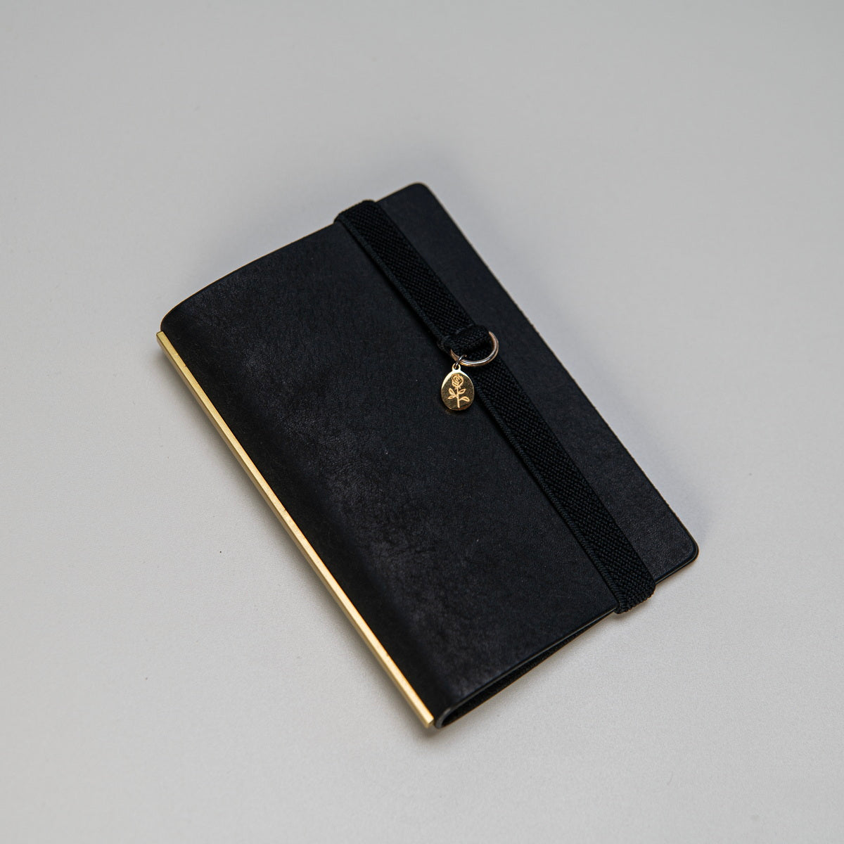 Custom Band with Charm