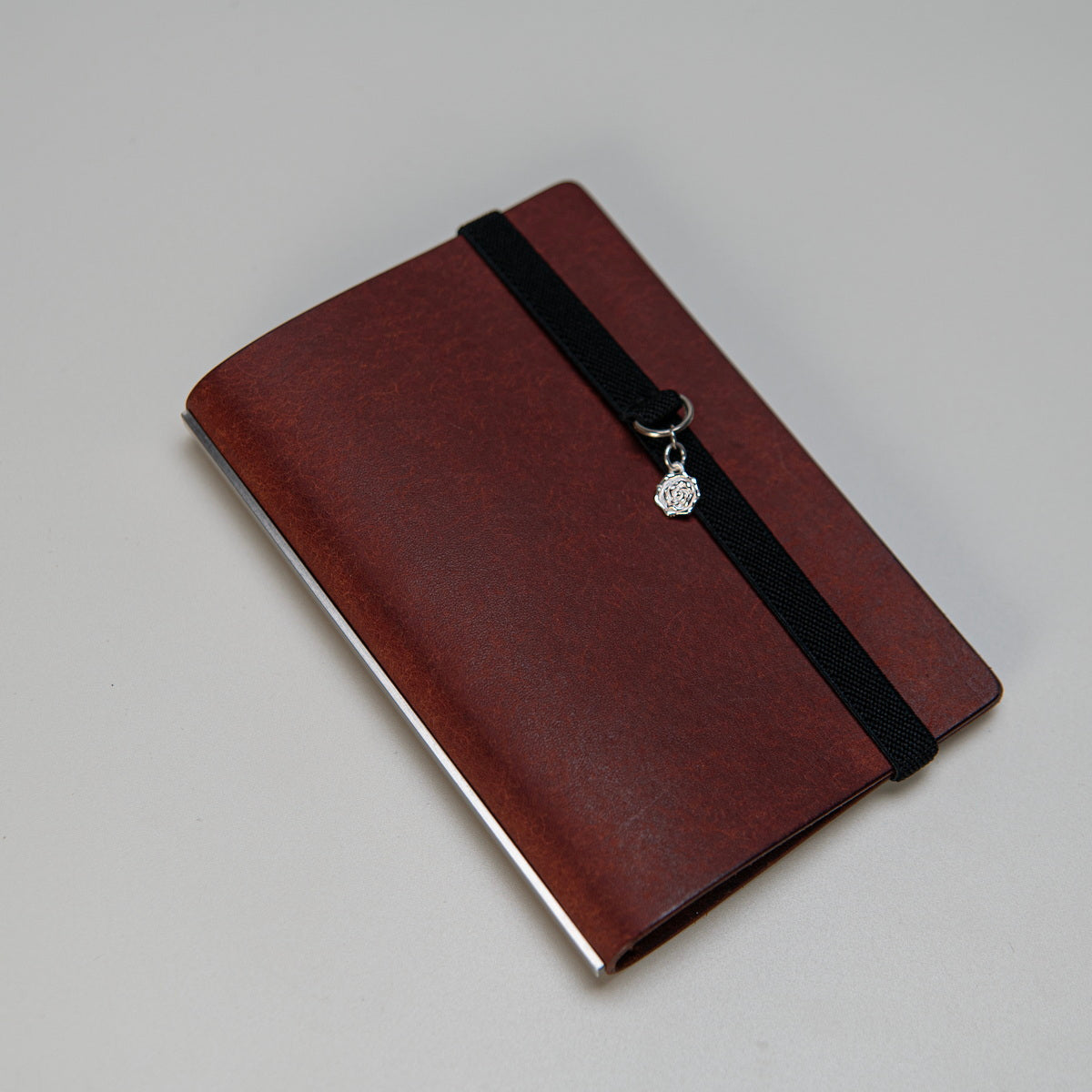 Custom Band with Charm