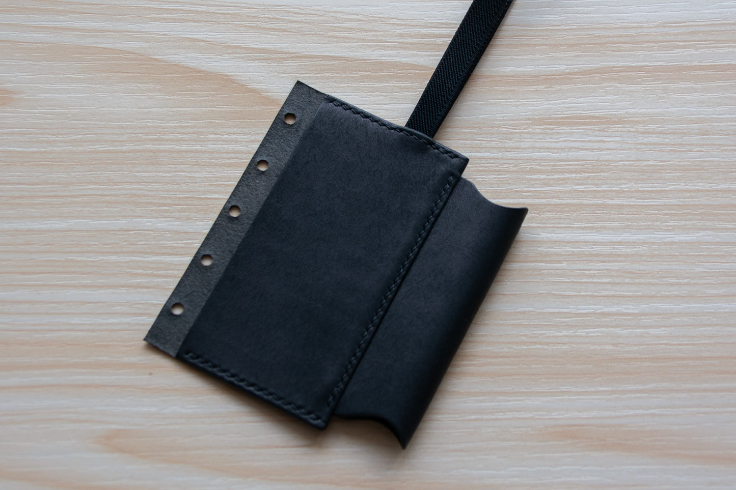 Card Holder For SlimPad