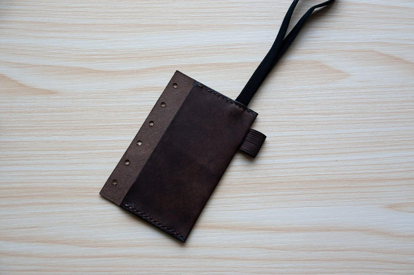 Card Holder For SlimPad