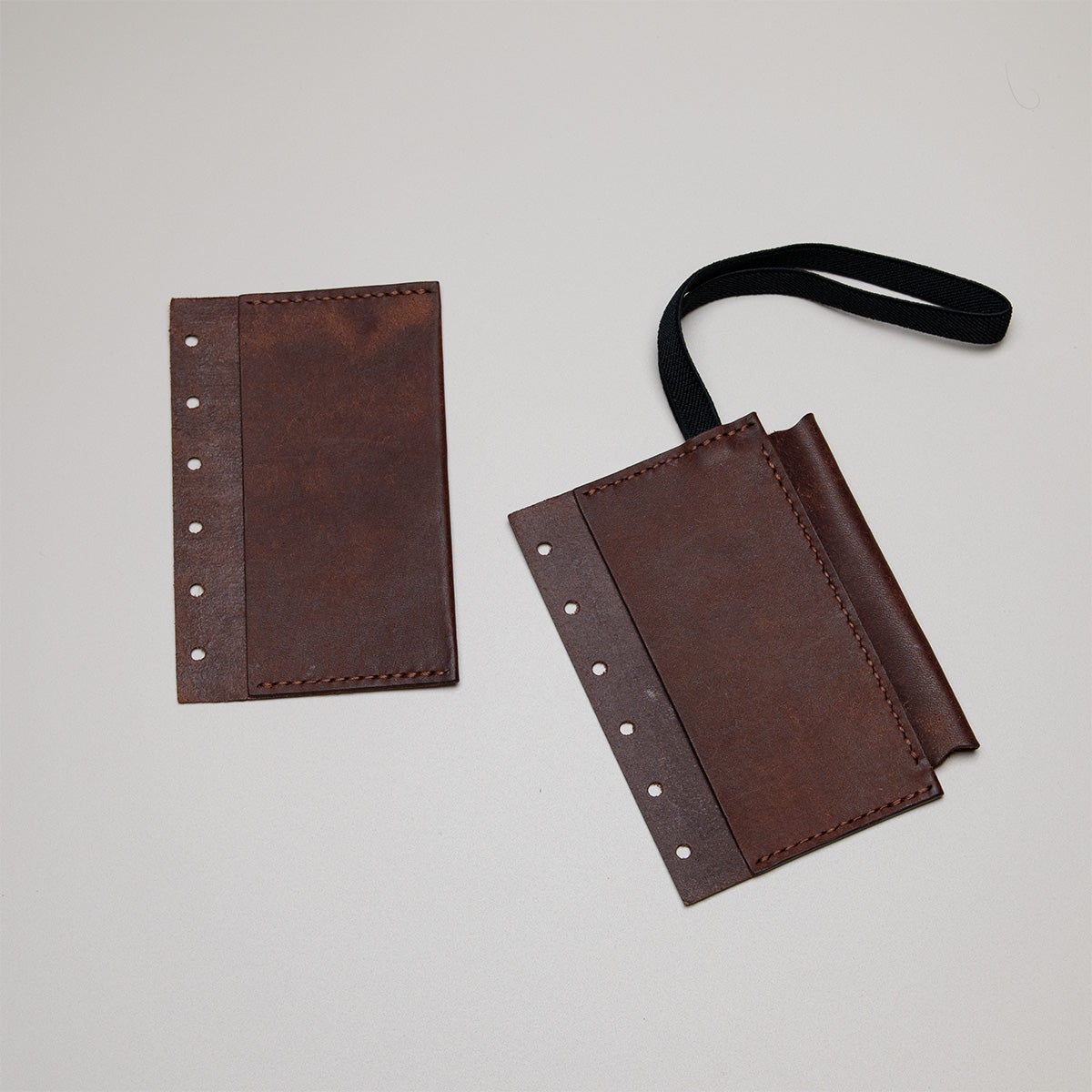 Card Holder For SlimPad
