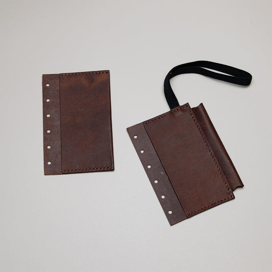 Card Holder For SlimPad