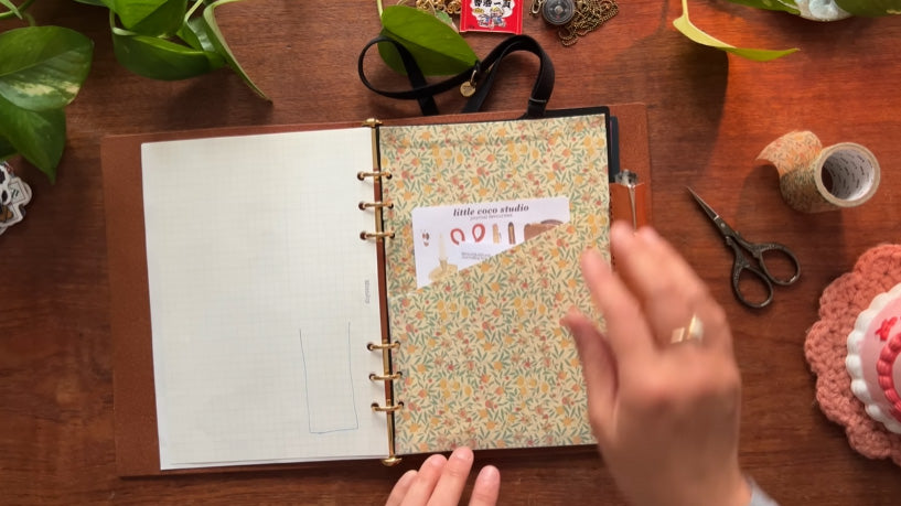 DIY Folder