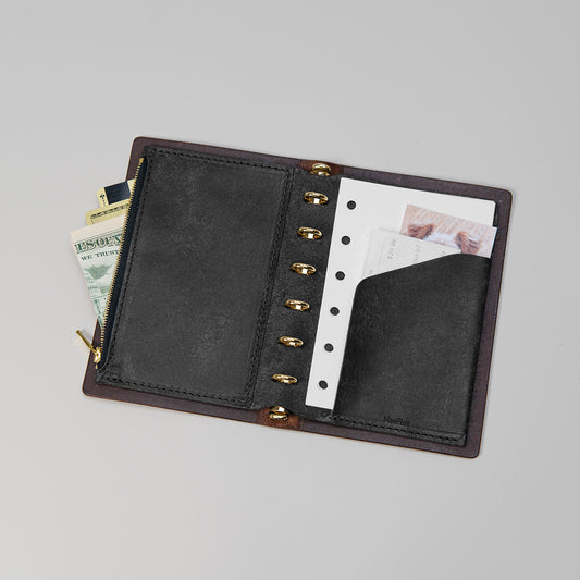 Portfolio Insert — Mini & Pocket