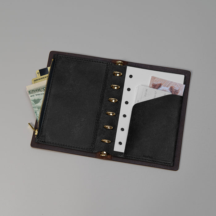 Portfolio Insert — Mini & Pocket