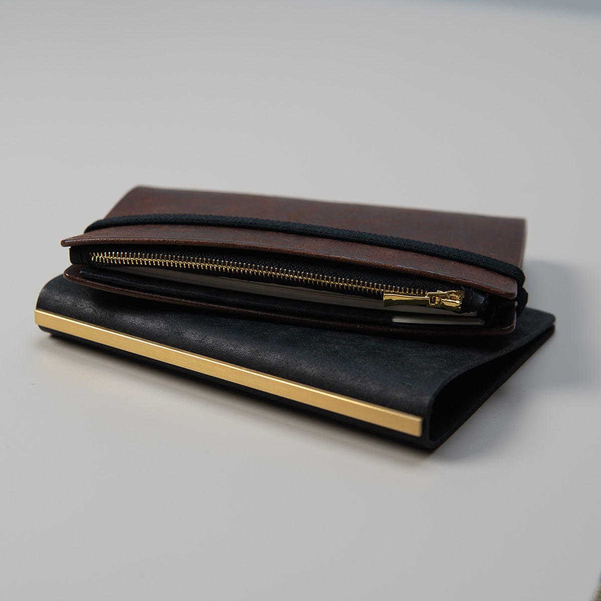 Portfolio Insert — Mini & Pocket
