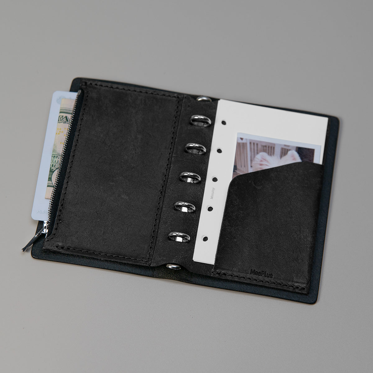 Portfolio Insert — Mini & Pocket