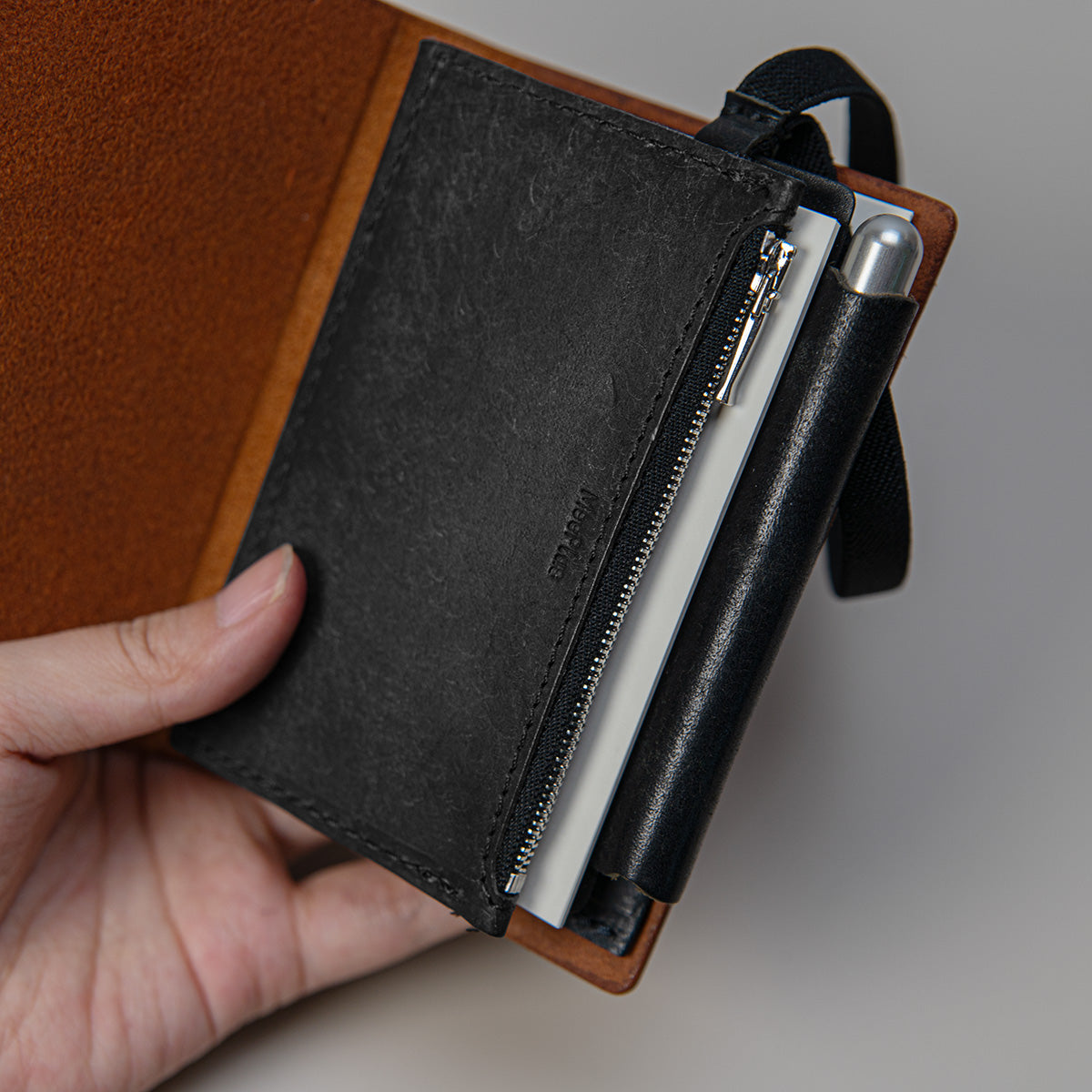 Portfolio Insert — Mini & Pocket