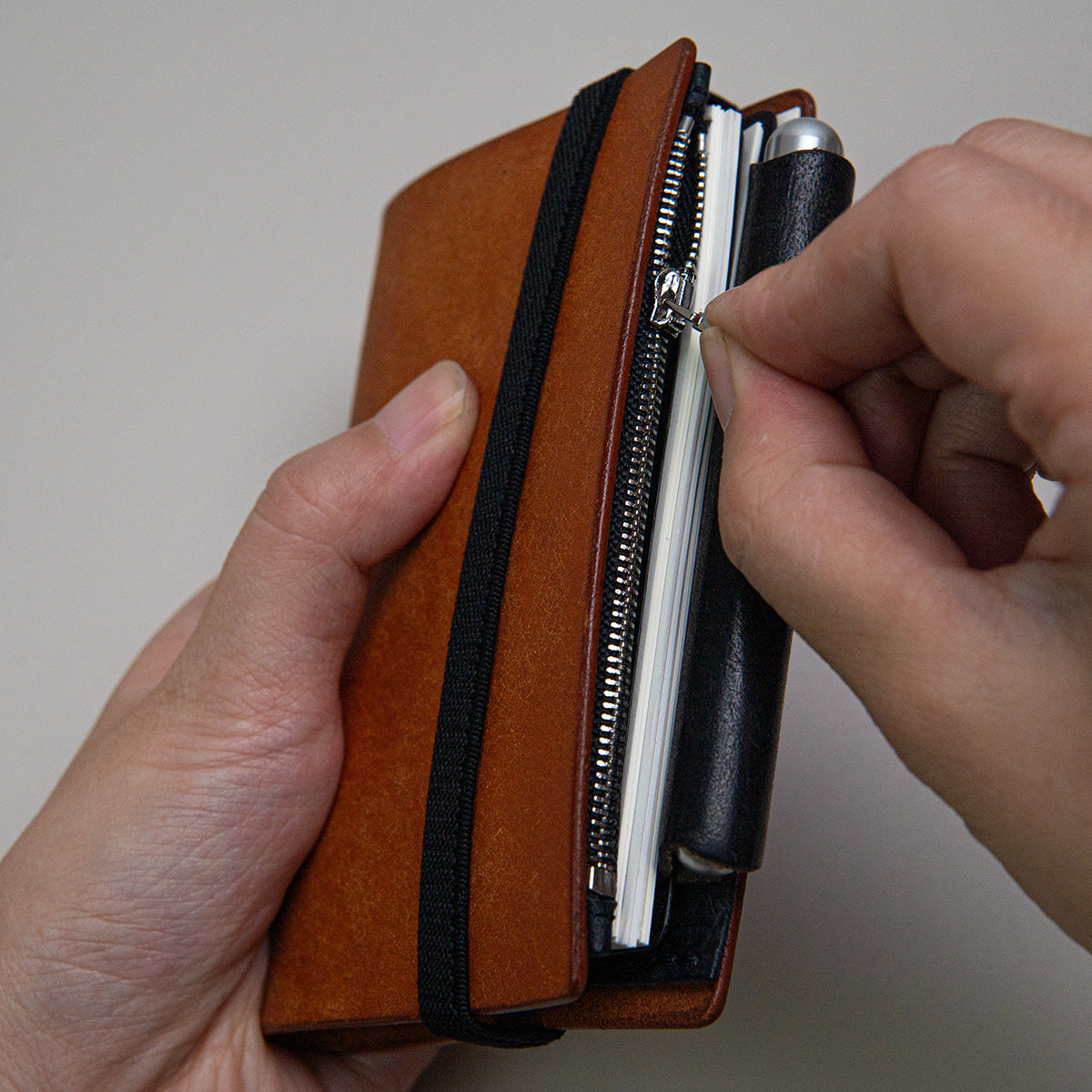 Portfolio Insert — Mini & Pocket