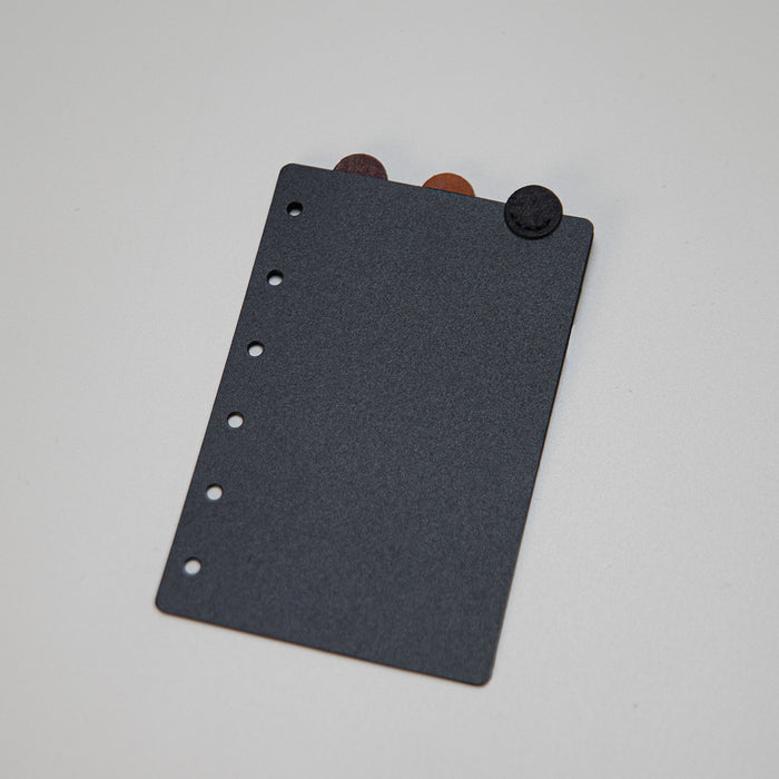 Index Divider