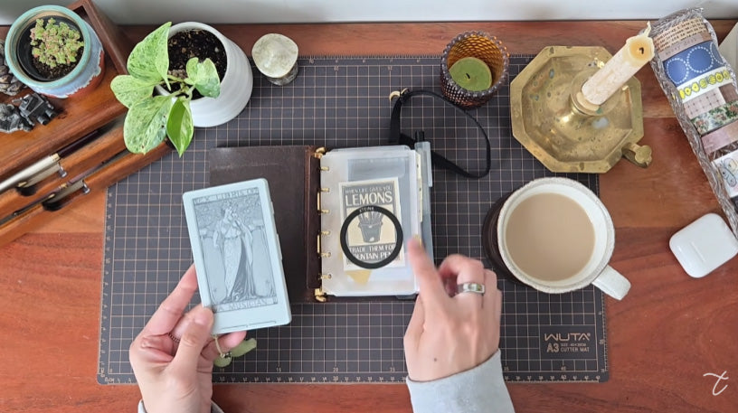 E-Reader Integration