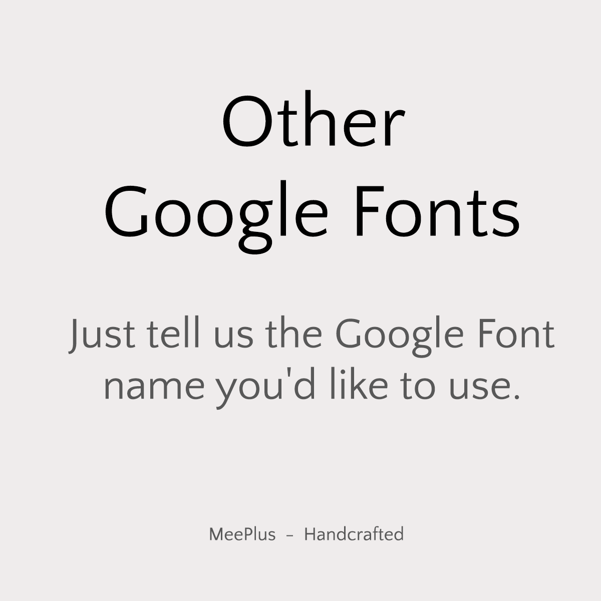 Add Engraving