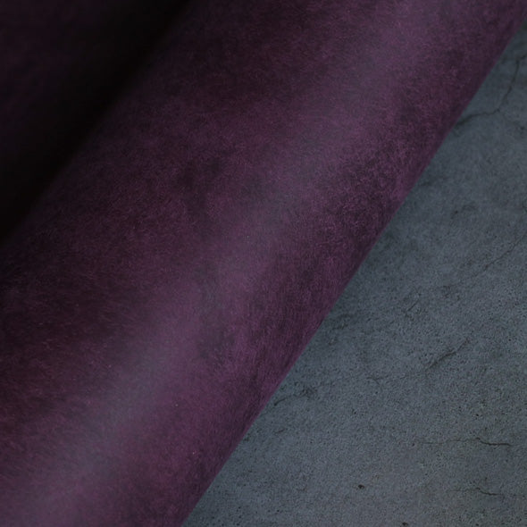 Notes: Card Holder – Leather Color