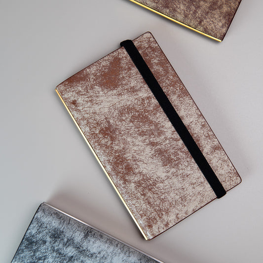 SlimPad | Waxed Pueblo (Margot Fog)