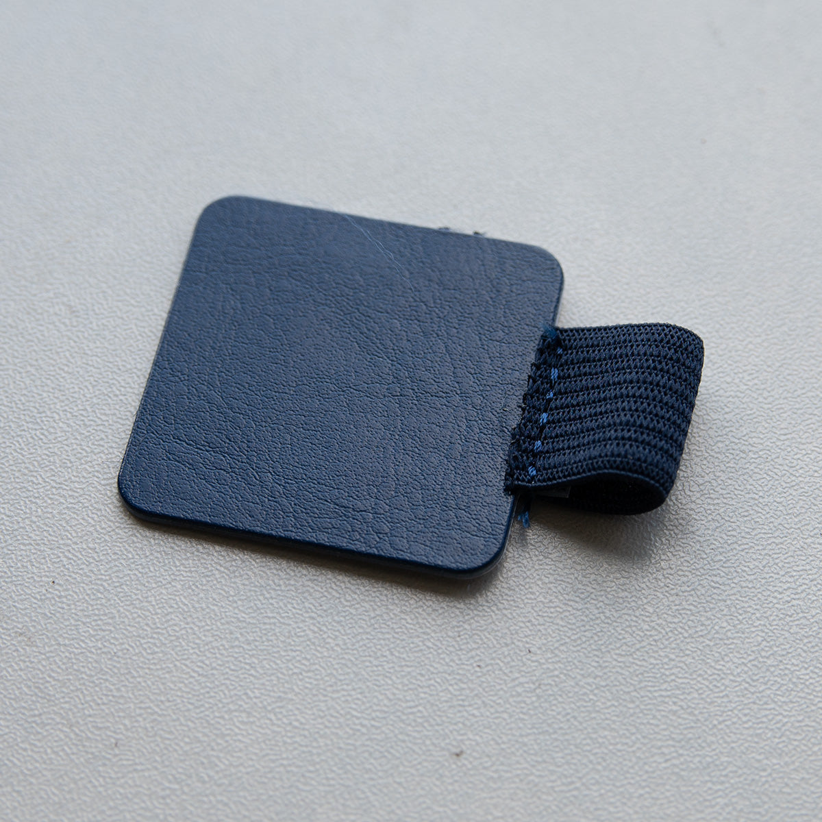 Self-adhesive Pen Clip