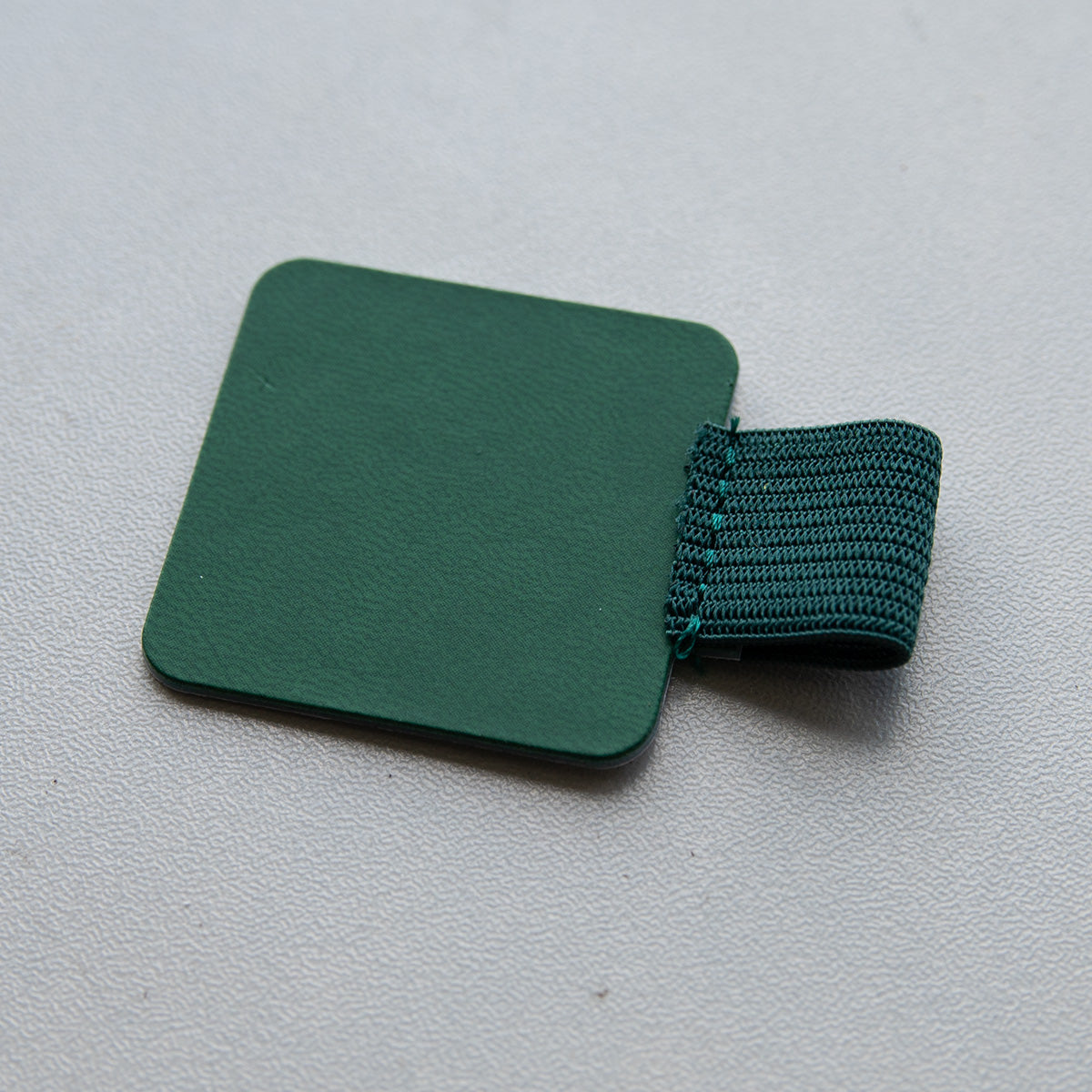 Self-adhesive Pen Clip