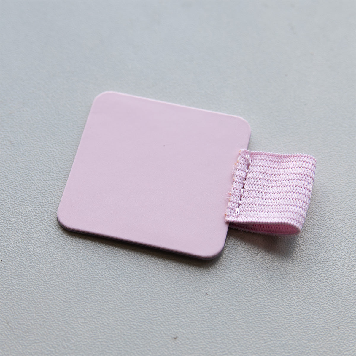 Self-adhesive Pen Clip