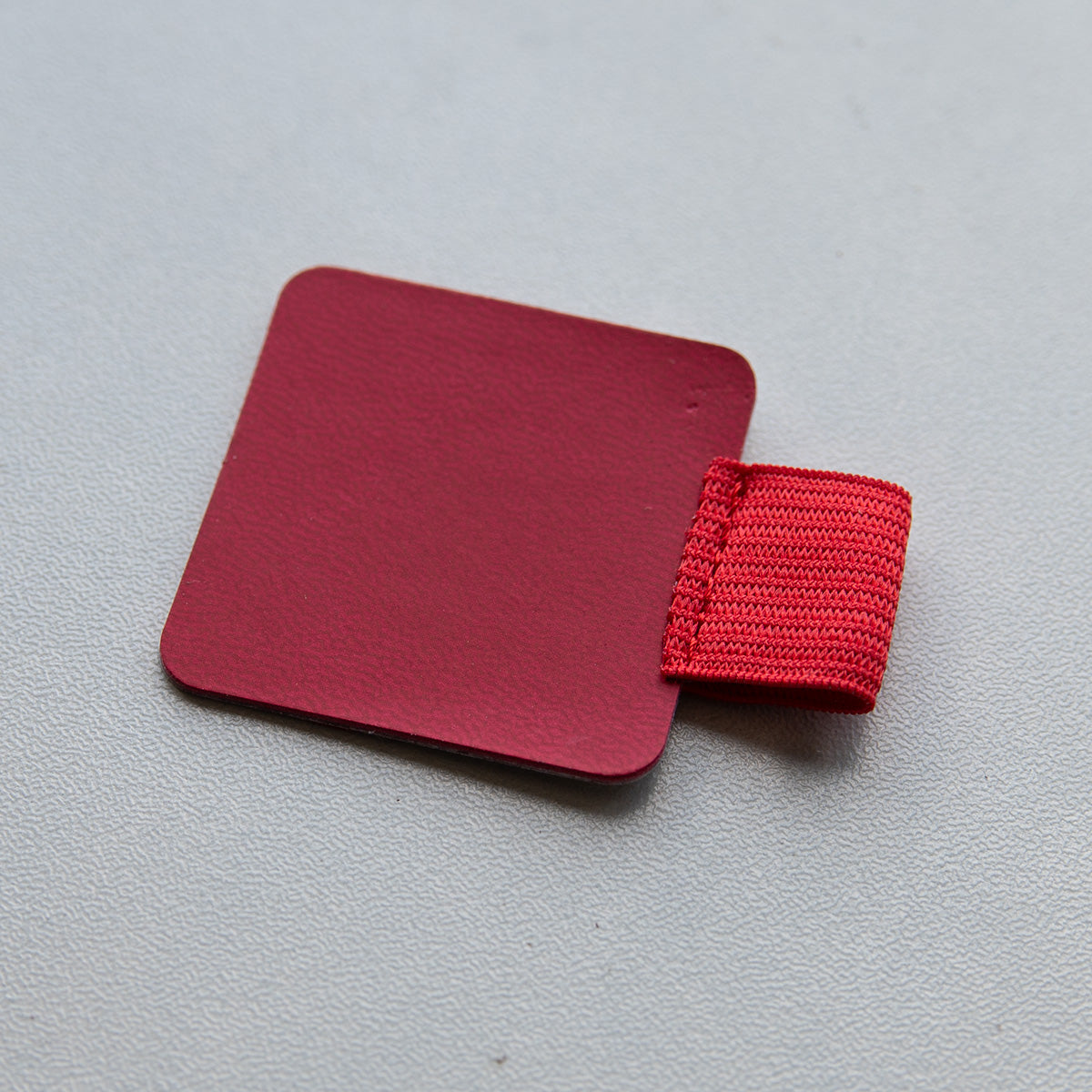 Self-adhesive Pen Clip