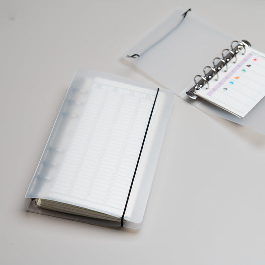 PVC Binder
