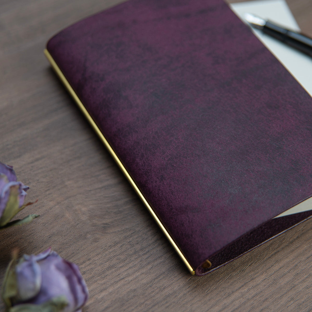 SlimPad | Pueblo Purple — Fall/Winter 2025 Limited Edition