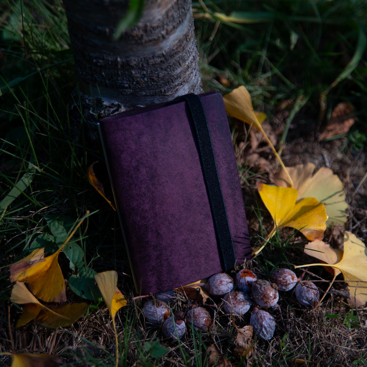 SlimPad | Pueblo Purple — Fall/Winter 2025 Limited Edition