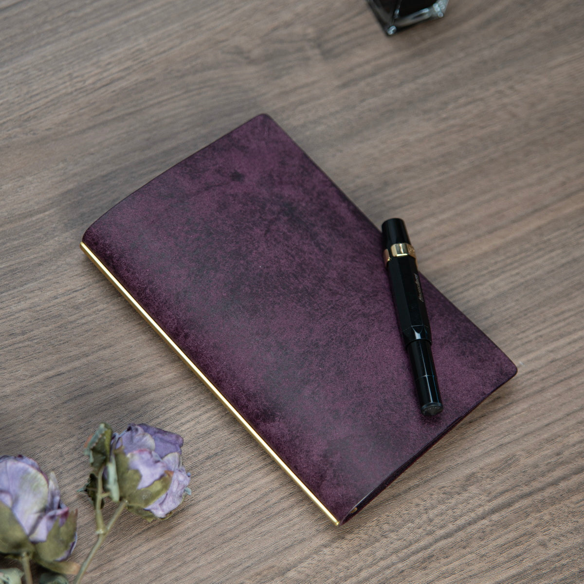 SlimPad | Pueblo Purple — Fall/Winter 2025 Limited Edition