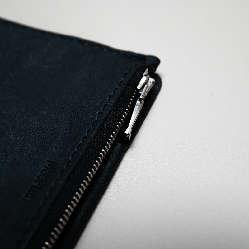 Portfolio Insert Zipper
