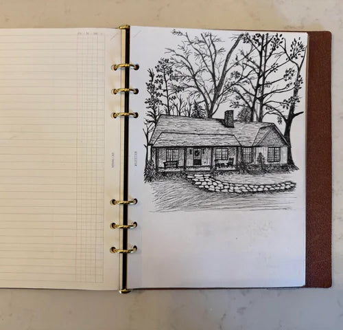 Sketchbook