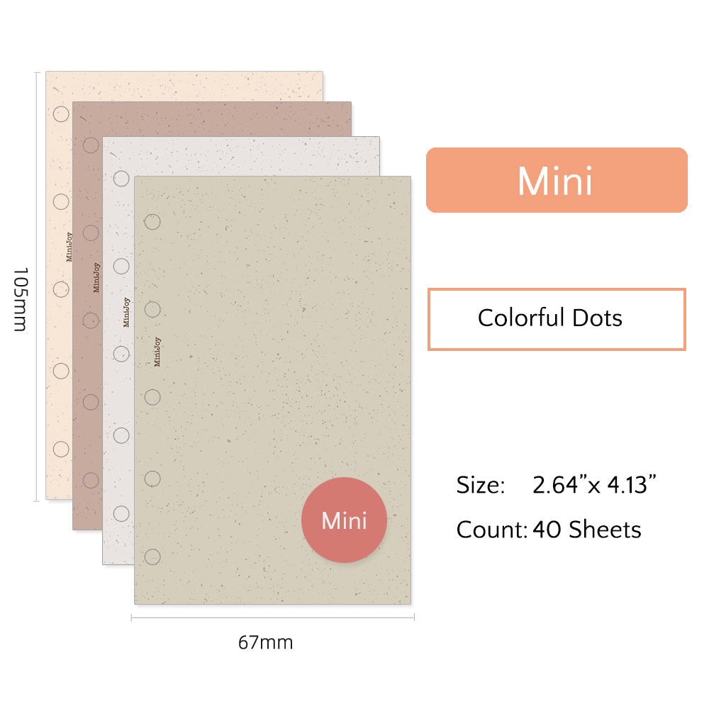 Mini Refill | Black Friday Gift