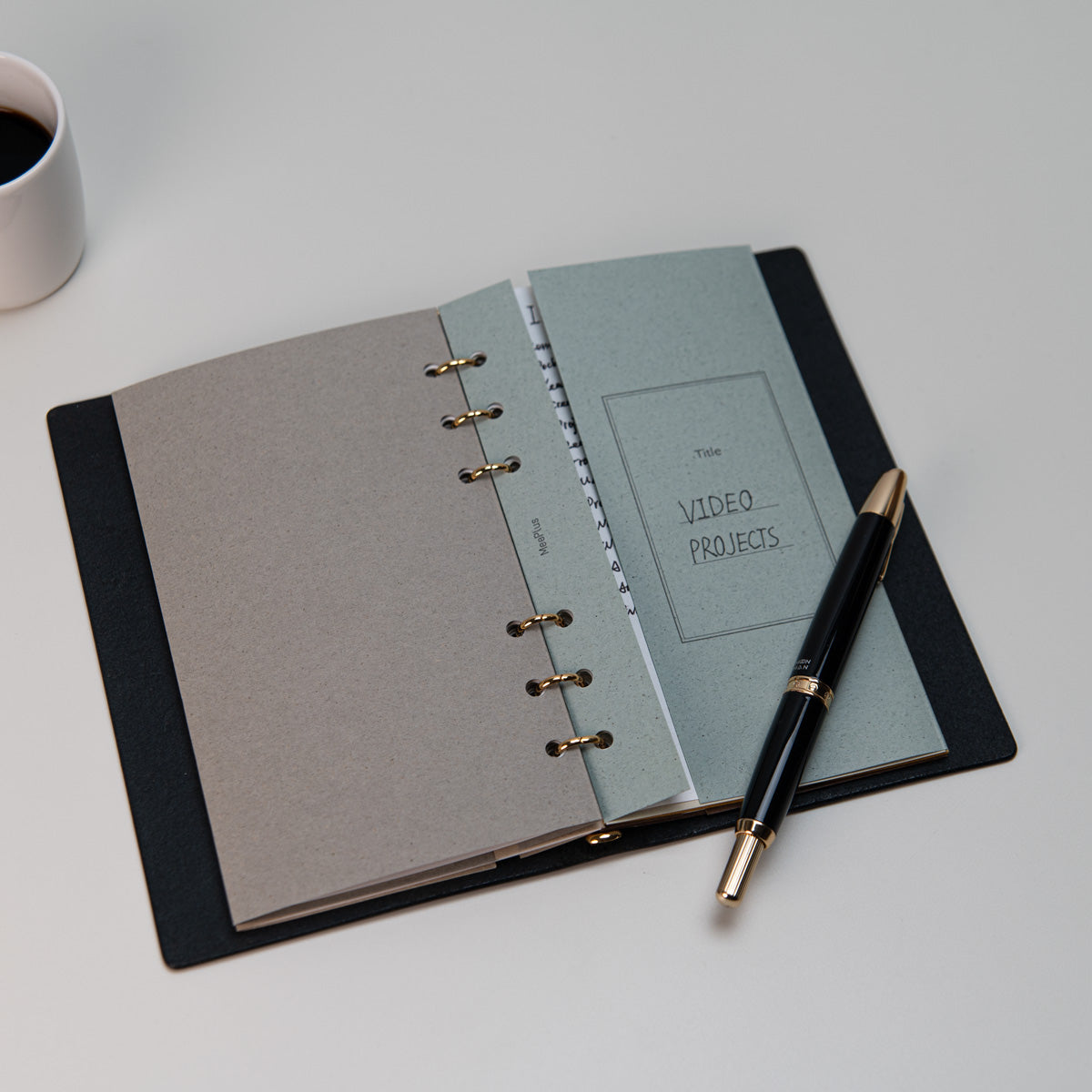 Folder Divider