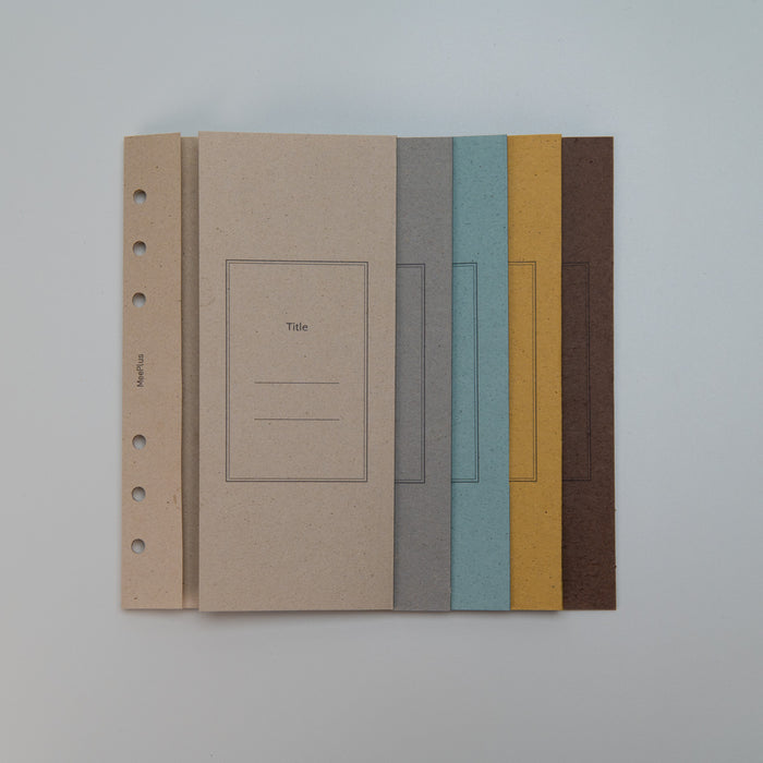 Folder Divider