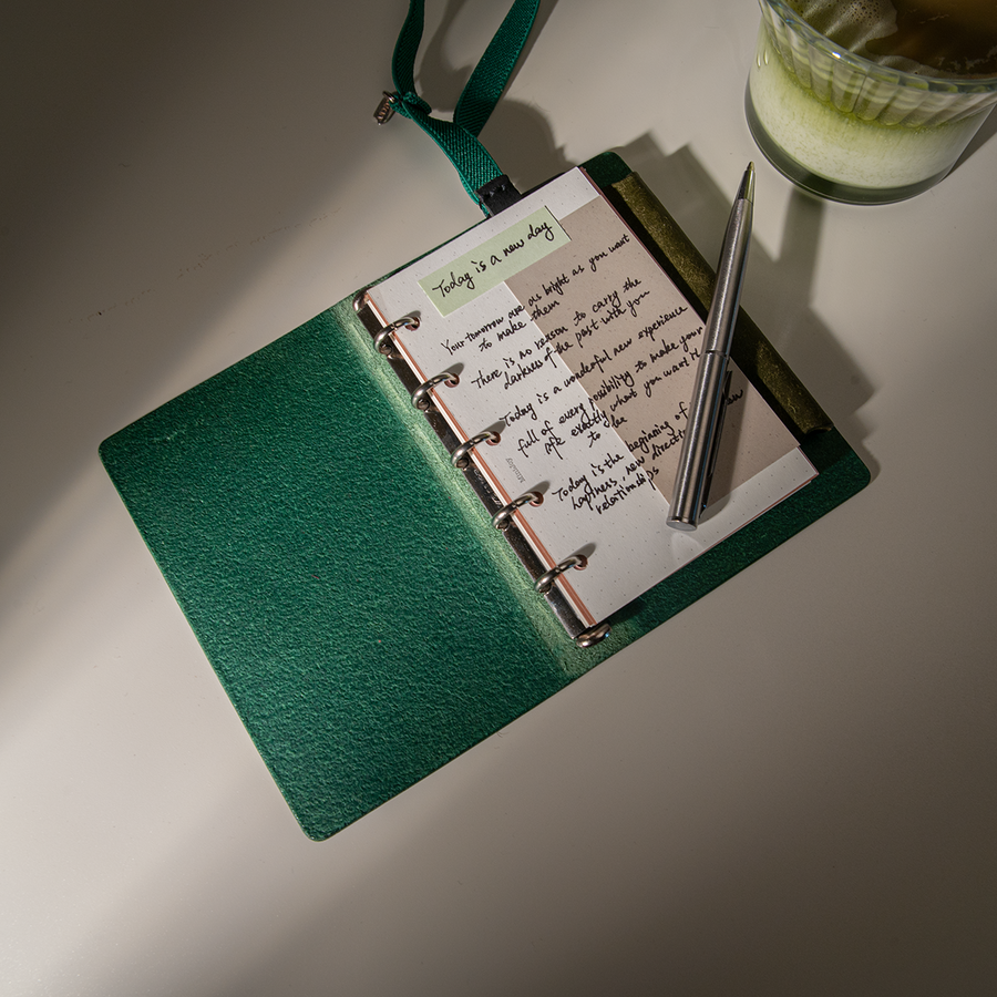 Monthly Planning