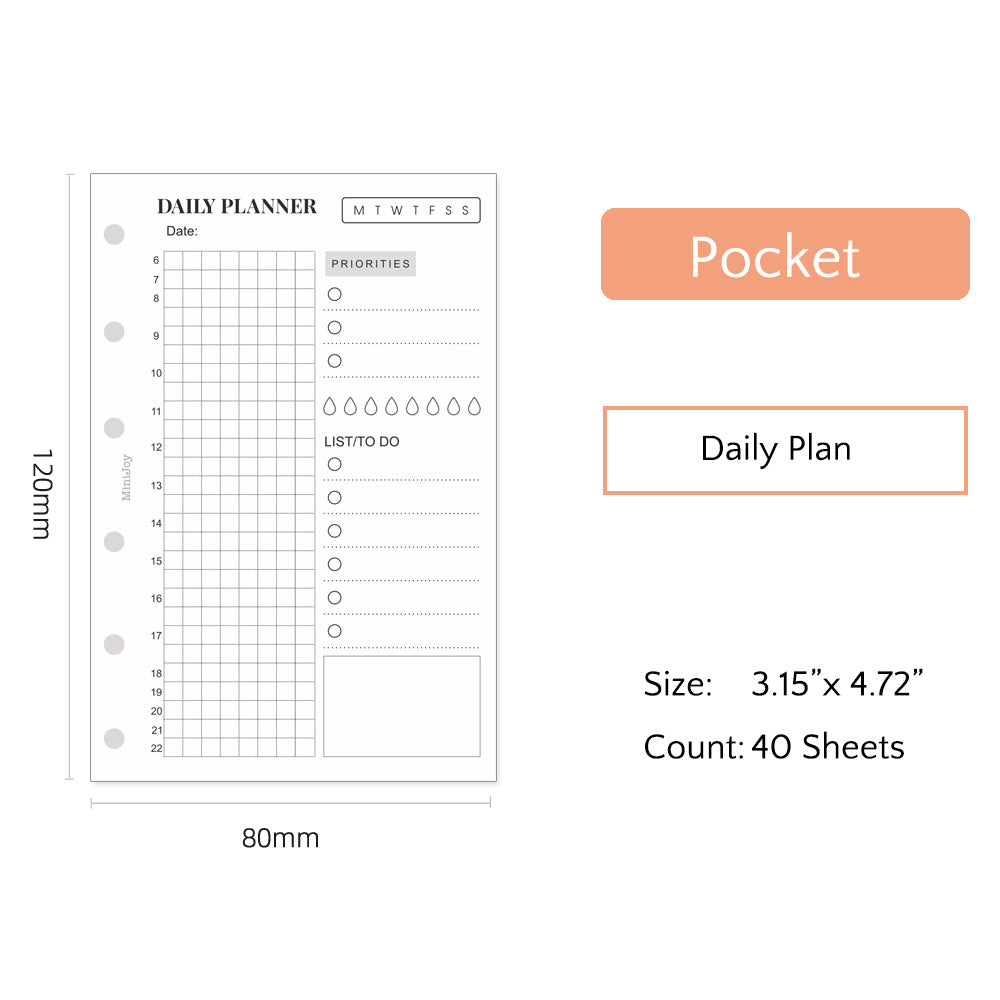 Pocket Refill | Black Friday Gift