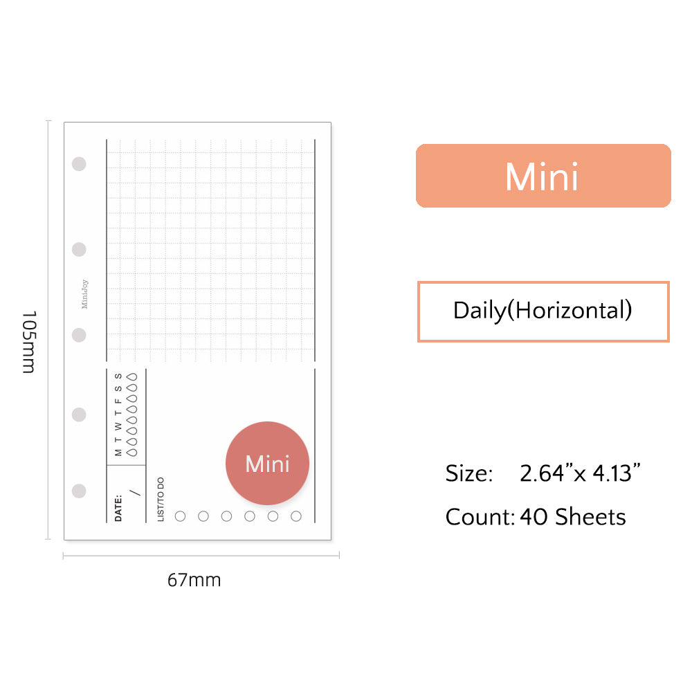 Mini Refill | Black Friday Gift