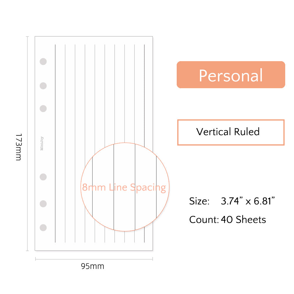 Personal Refill | Black Friday Gift