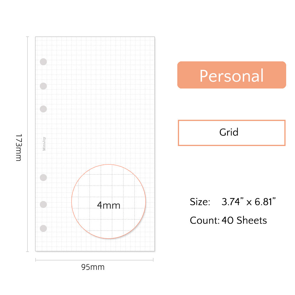 Personal Refill | Black Friday Gift