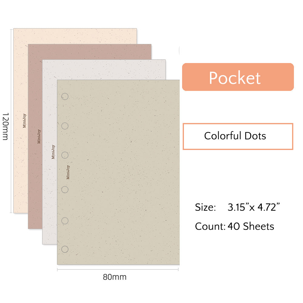 Pocket Refill | Black Friday Gift